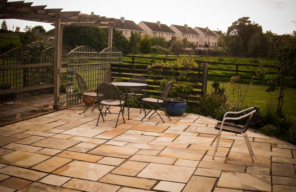 The Well Meadow B&B Nenagh Habitación foto