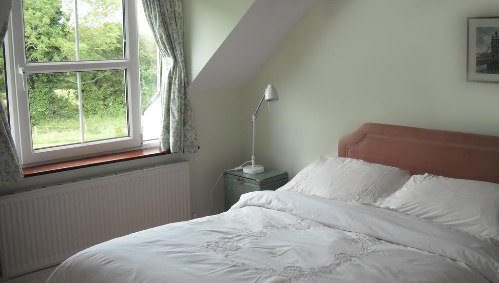 The Well Meadow B&B Nenagh Habitación foto